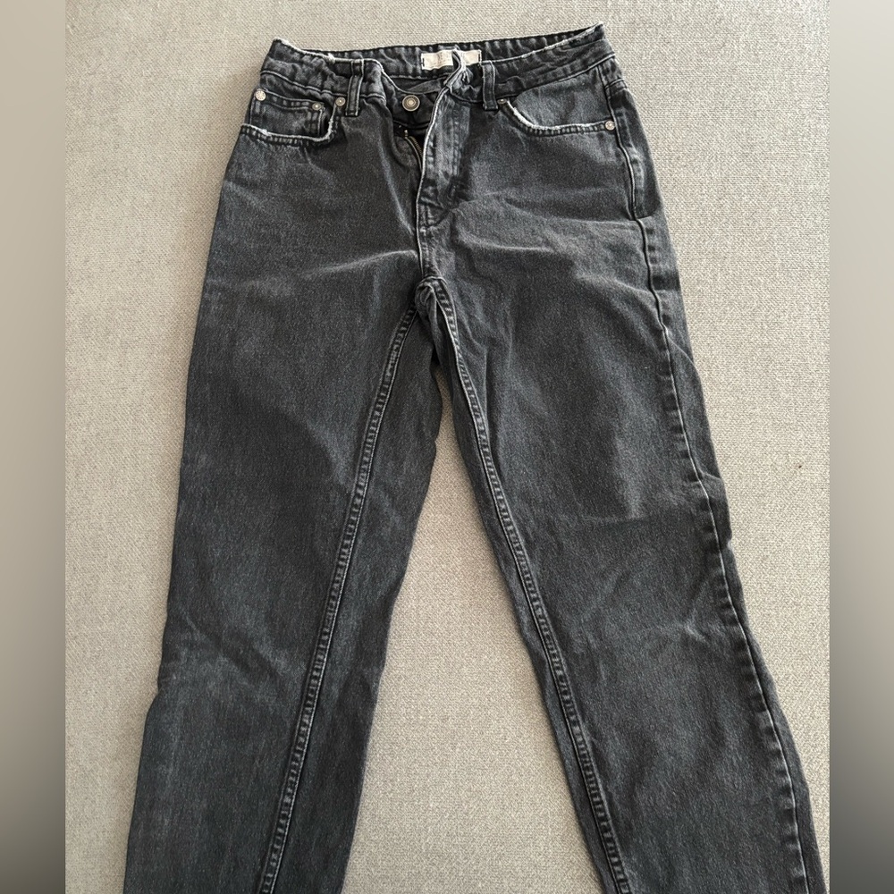 We The Free Black Jeans